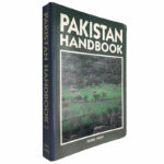 Pakistan handbook - Isobel Shaw