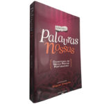 Palavras nossas (Colectânea de novos poetas portugueses - Volume I) - Miguel Almeida