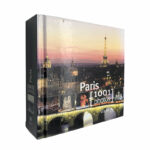 Paris (1001 photos) - Corinne Targat