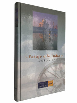 Pasaje a la India - E. M. Forster
