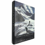 People in high places (Approaches to Tibet) - Audrey Salkeld