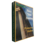 Primeiro delito - Nancy Taylor Rosenberg