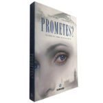 Prometes? - Diana Carvalho / Pedro Barbosa