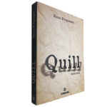 Quill (Somos o que escrevemos) - Nano Fregonese