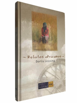 Relatos africanos - Doris Lessing