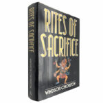 Rites of sacrifice - Windsor Chorlton