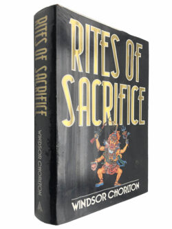 Rites of sacrifice - Windsor Chorlton