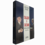 Salazar e Caetano (Cartas secretas 1932-1968) - José Freire Antunes