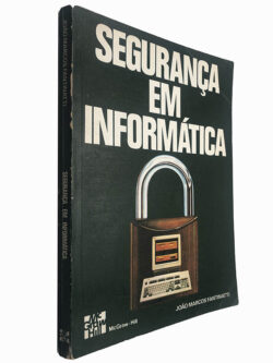 Segurança em informática - João Marcos Fantinatti