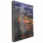 Seven years in Tibet - Heinrich Harrer