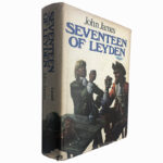 Seventeen of Leyden - John James
