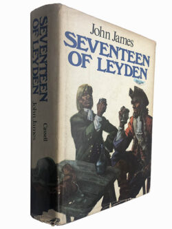 Seventeen of Leyden - John James