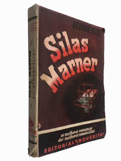 Silas Marner - George Eliot