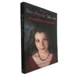 Stephenie Meyer (A rainha do crepúsculo) - Chas Newkey-Burden