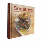Sudáfrica (Aromática, sorprendente y exótica)