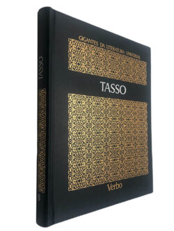 Torcato Tasso (Gigantes da literatura universal)