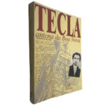 Tecla (Antena da boa nova) - Domenico Agasso
