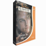 Tempo de matar - John Grisham