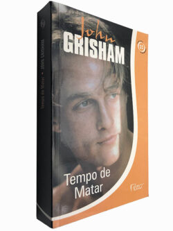 Tempo de matar - John Grisham
