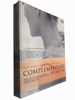 The hamlyn encyclopedia of complementary health - Nikki Bradford
