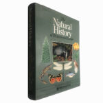 The natural history of Britain and Europe