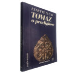 Tomaz o prodigioso - Lynette Lucas