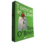 Tomcat in love - Tim O'Brien