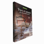 Trucs et astuces (de nos grands-mères) - Nicolas Priou