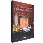 Valete de Copas e Dama de Espadas - Joanne Harris
