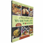 Vegetarian wonders - Nita Mehta