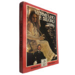Vermelho e negro 2 - Stendhal