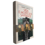 Vida e morte dos Santiagos - Mário Ventura