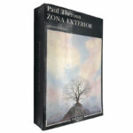 Zona exterior - Paul Theroux