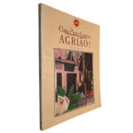 Agrião! - Clara Pinto Correia