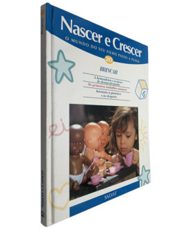 Brincar (Nascer e Crescer 20)