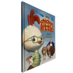 Chicken Little (Guia essencial) - Walt Disney