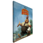 Chicken Little - Walt Disney