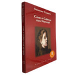 Com a cabeça das nuvens - Susanna Tamaro