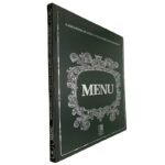 Menu (Enciclopédia de cozinha dos quatro cantos do mundo - Volume 3)