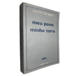 Meu povo minha terra - Galvão de Melo