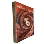 Mulheres deitadas - Armando Pereira