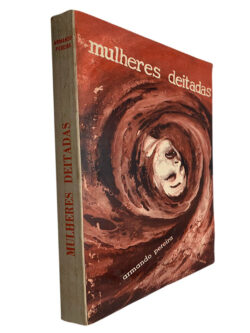 Mulheres deitadas - Armando Pereira