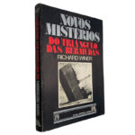 Novos mistérios do Triângulo das Bermudas - Richard Winer