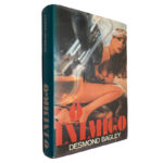 O inimigo - Desmond Bagley