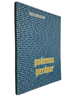Podemos perdoar - Garcia de Araújo