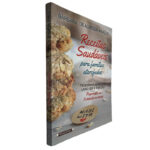 Receitas saudáveis (para famílias atarefadas) - Bárbara de Almeida Araújo