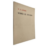 Sobre el Estado - V. I. Lenin