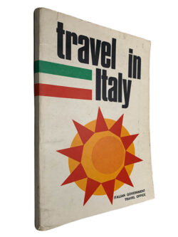 Travel in Italy