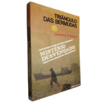 Triângulo das Bermudas (Mistério desvendado) - Lawrence D. Kusche