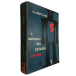 A autópsia dos Estados Unidos - L. L. Matthias